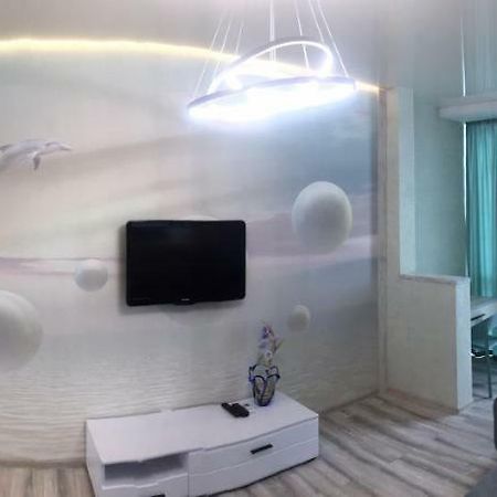 New Arkadia Apartment Odesa Exterior photo