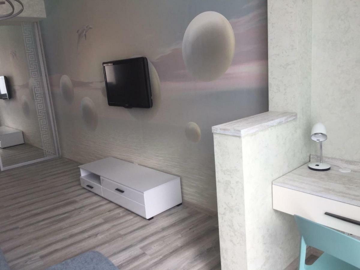 New Arkadia Apartment Odesa Exterior photo